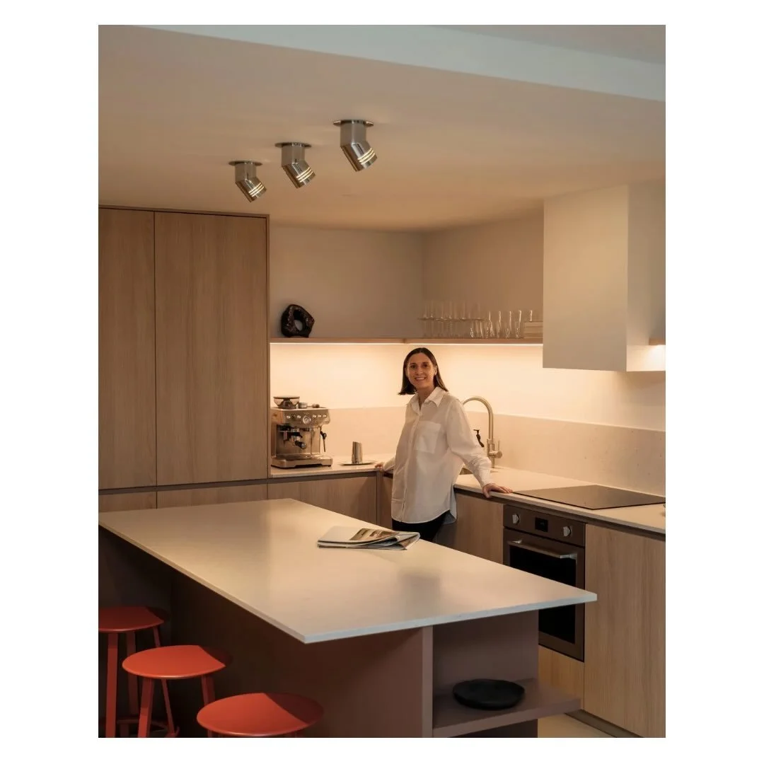 Kitchen details

Design by @studio___p3 
Photography by @justinreidross 

#kitchen #warmminimalism #kitchendesign #bespoke #neutral
