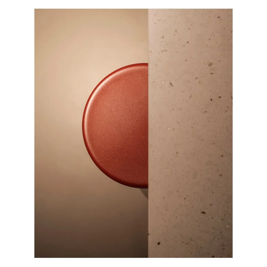 Kitchen details

Design by @studio___p3 
Photography by @justinreidross 

#kitchen #warmminimalism #kitchendesign #bespoke #neutral