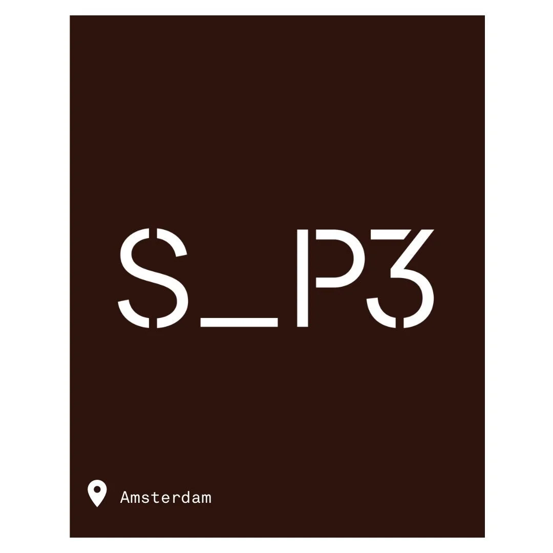 Studio P3. 
Amsterdam-based interior architecture and design studio.

We are a small, dedicated team; and we work that way on purpose. Every project is handled with close personal attention, built around a trusted network of local contractors, cabine