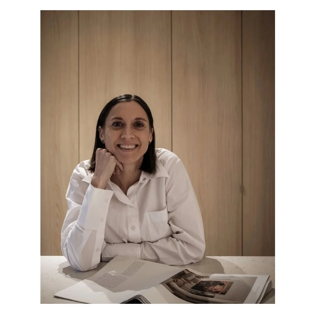 Studio P3 was founded by Peta in Amsterdam in 2020; but the thinking behind it started much earlier.

Growing up in Cape Town, studying architecture in South Africa, then urban design in the Netherlands; each chapter shaped a way of looking at space 