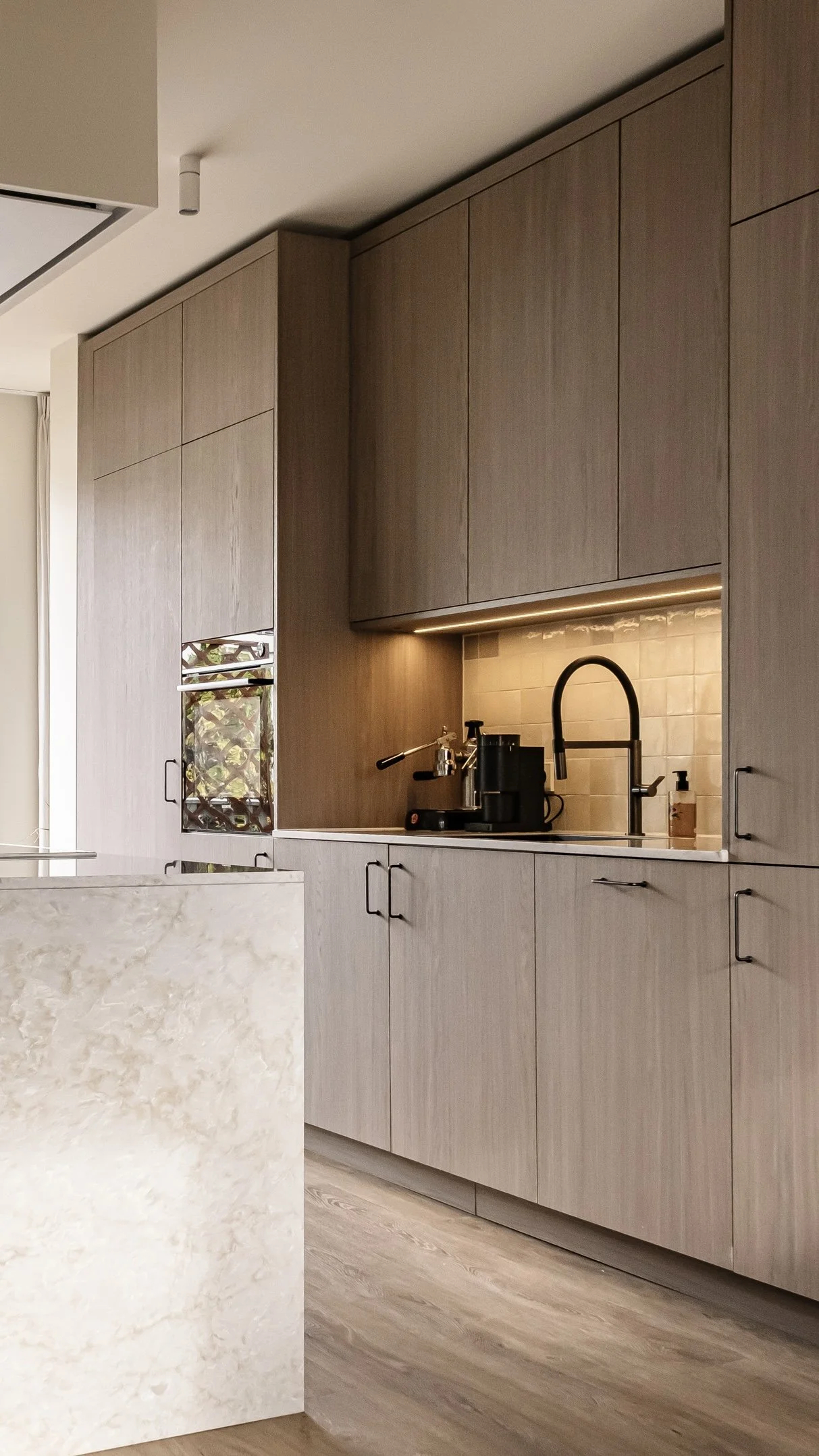 Apartment RV, Watergraafsmeer