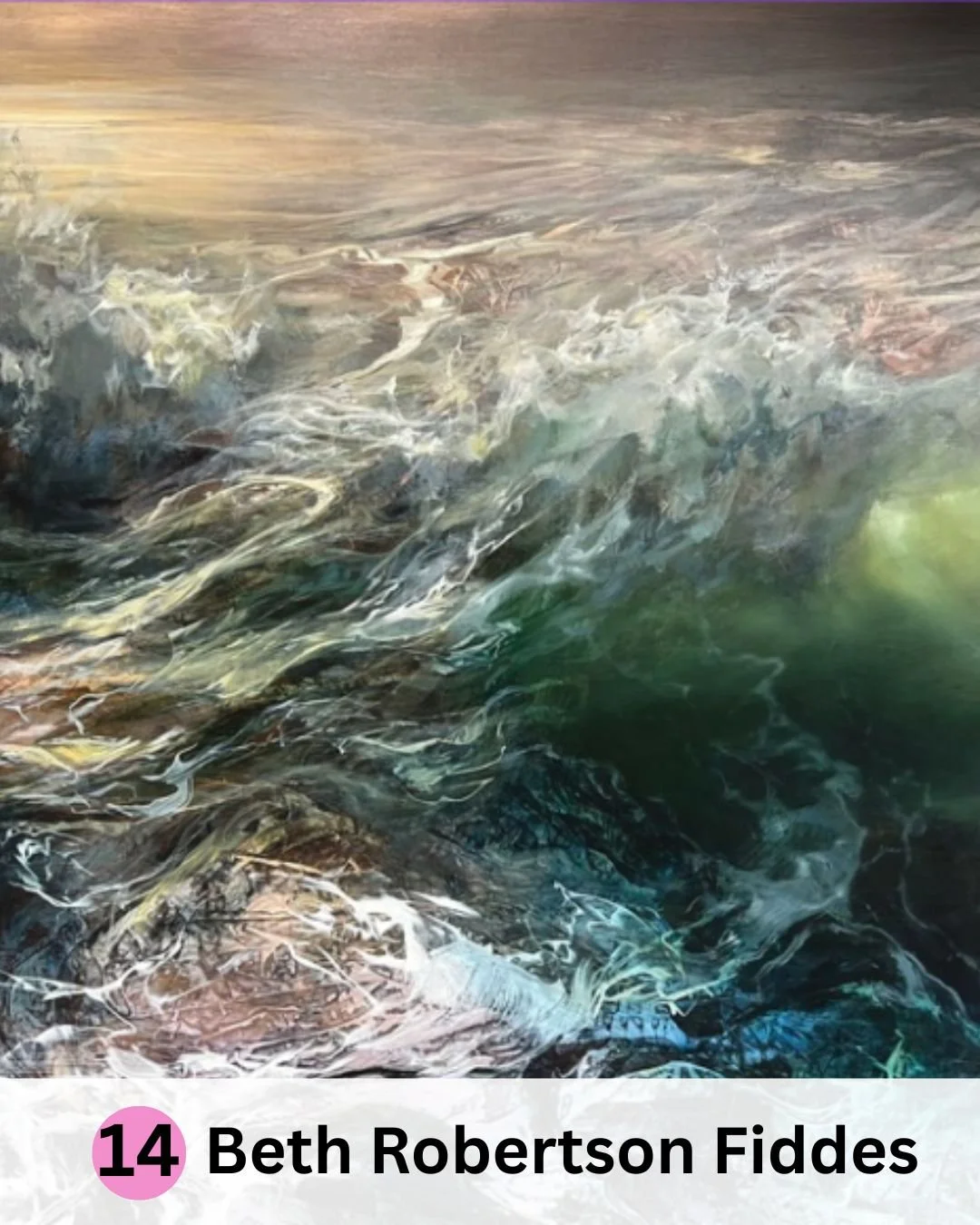 Painting | Elphin