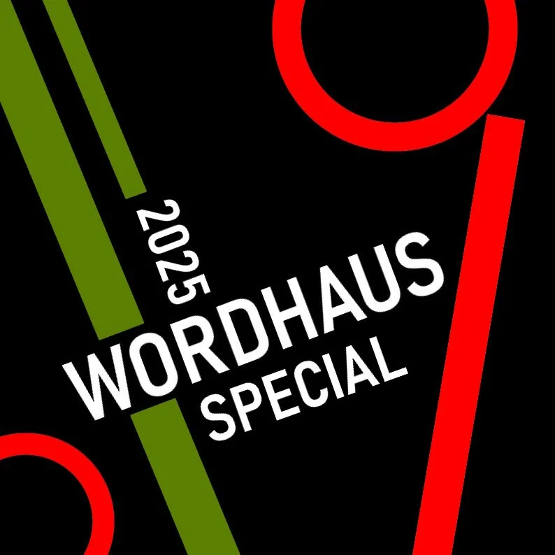 WORDHAUS - In conversation with Raja Shehadeh