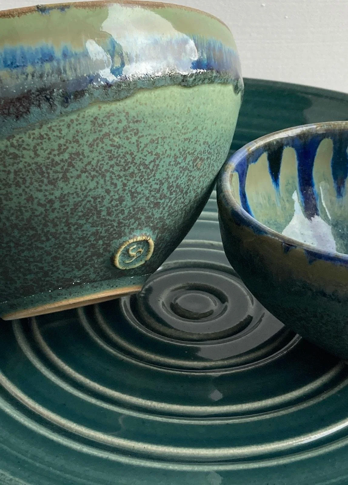 Ceramics Tuesday Evening Classes 