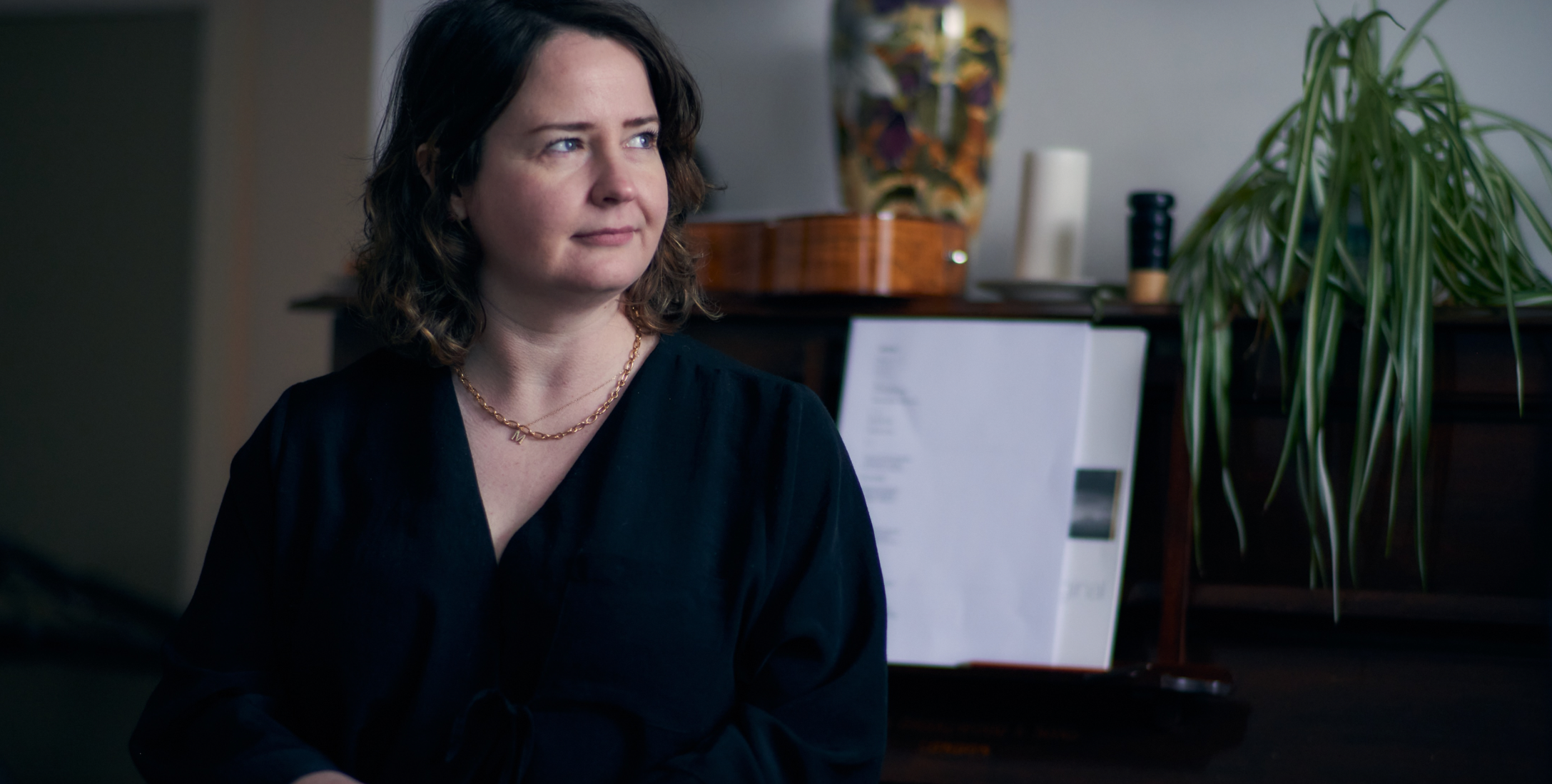 ‘TÌM’ Mairearad Green and Mike Vass - Concert in the Gallery