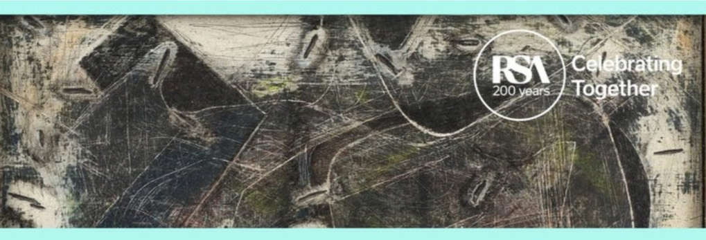 A meeting of Poetry and Art - With Keren Macpherson