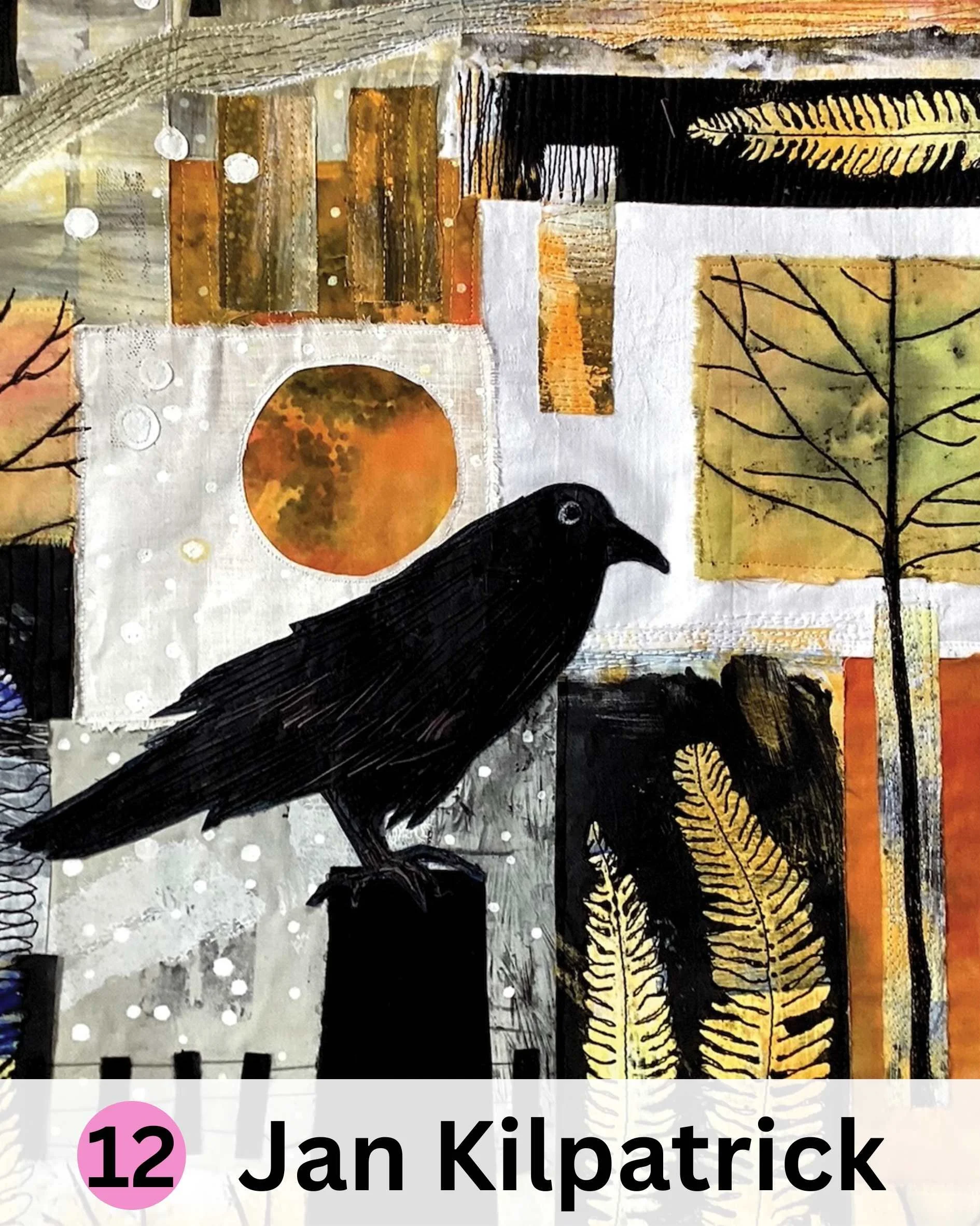 Textiles, Mixed Media, Hand-made books, Poetry, ELPHIN