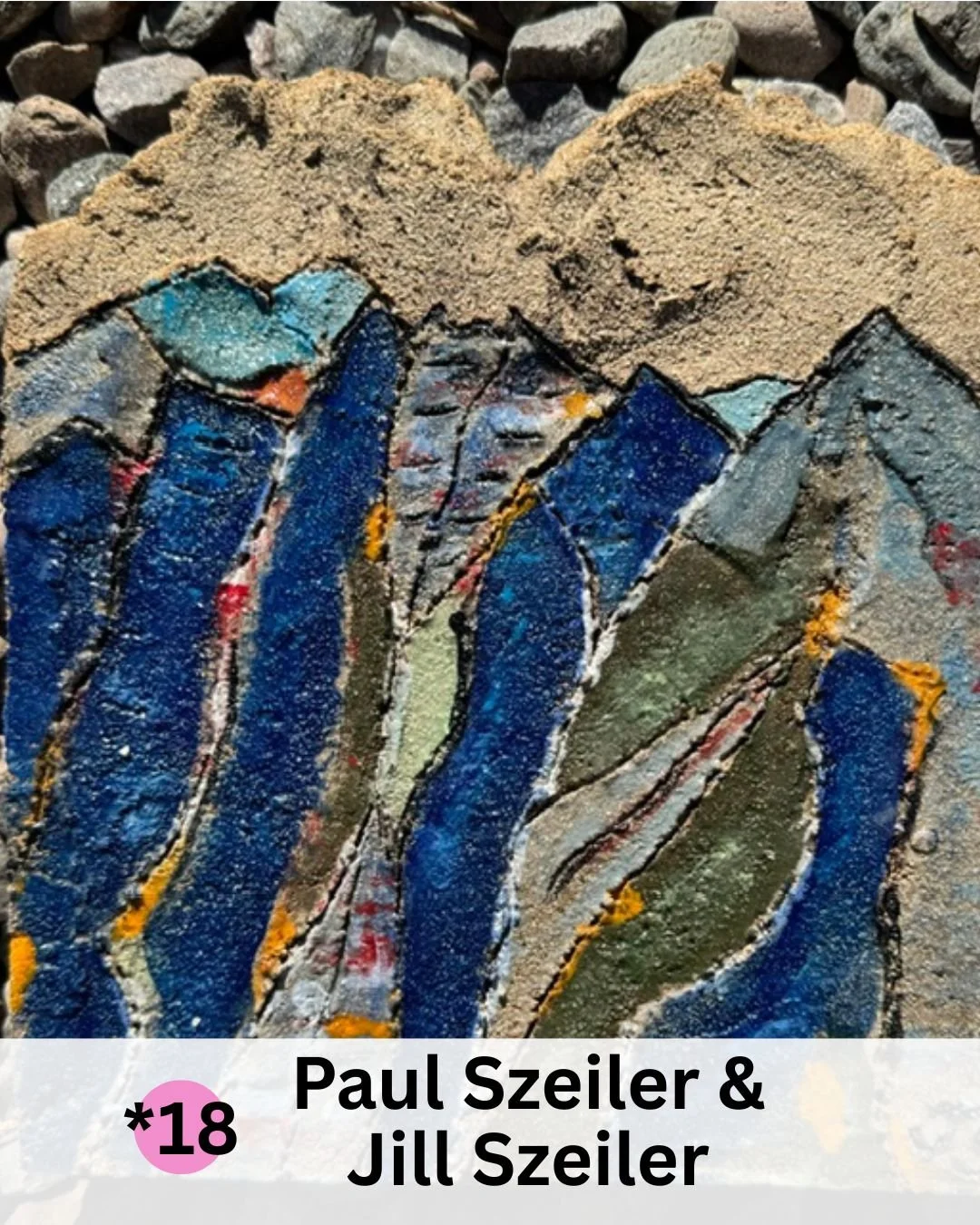 Painting, Tiles, Jewellery, Prints, Sculpture | Letters, Lochbroom 