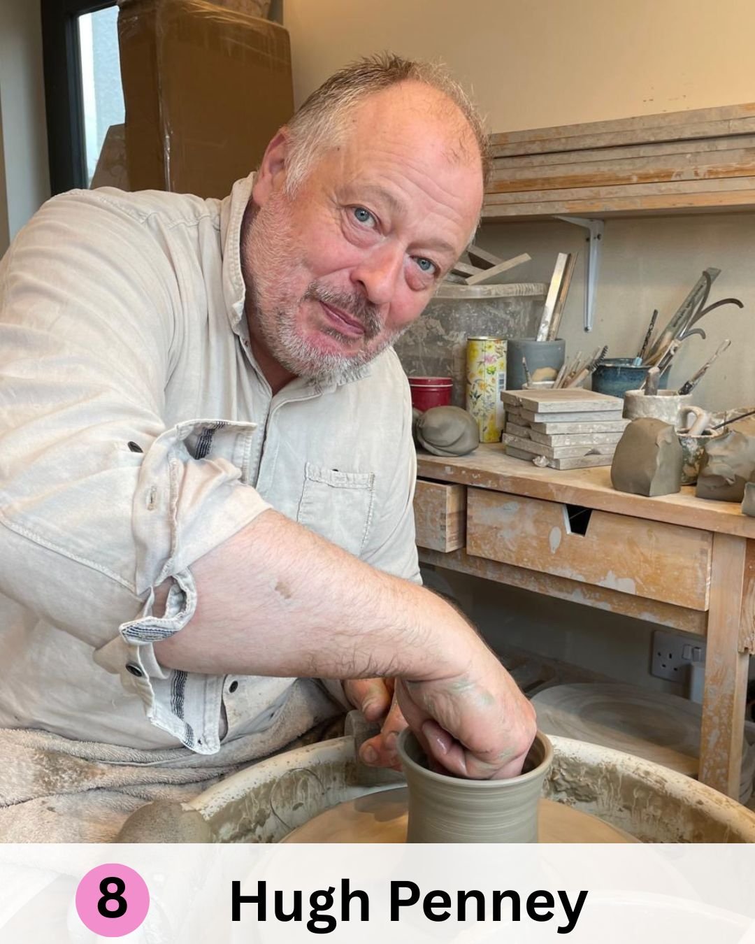 Ceramics - Pottery
| Ullapool