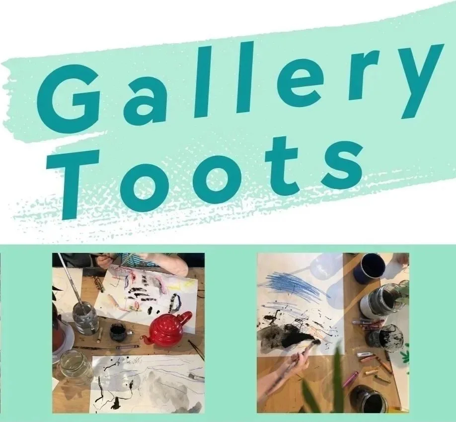 Gallery Toots
