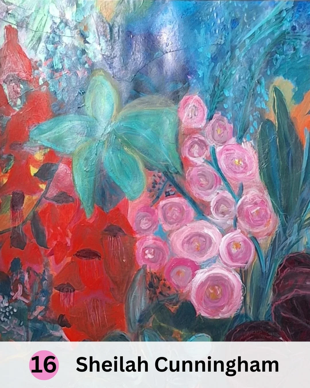 Painting | Scourie 