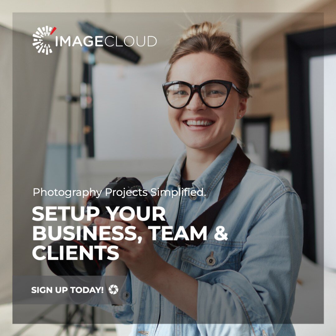 📸 Capture, organize, and deliver professional photography projects effortlessly with Imagecloud! 

😩 Are you tired of juggling multiple platforms for project management, losing track of clients and assets in the chaos?

🎆 Explore high-quality edit