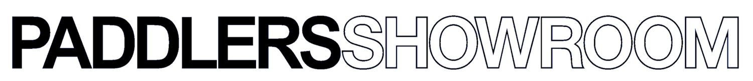 PADDLERS SHOWROOM