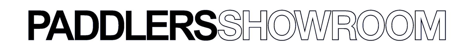PADDLERS SHOWROOM