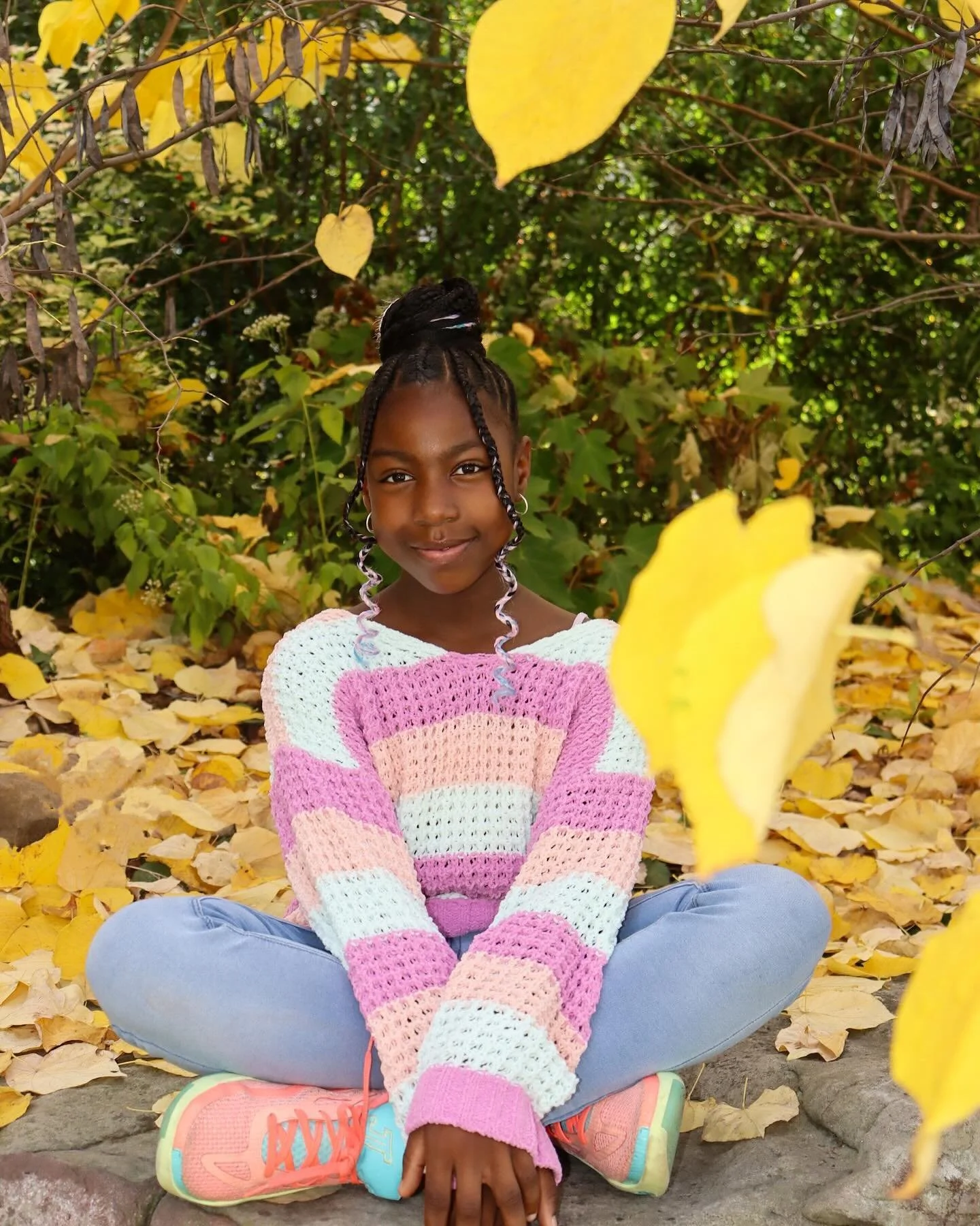 went to DC to take pictures for one of my social media clients for content. pictures came out really pretty.