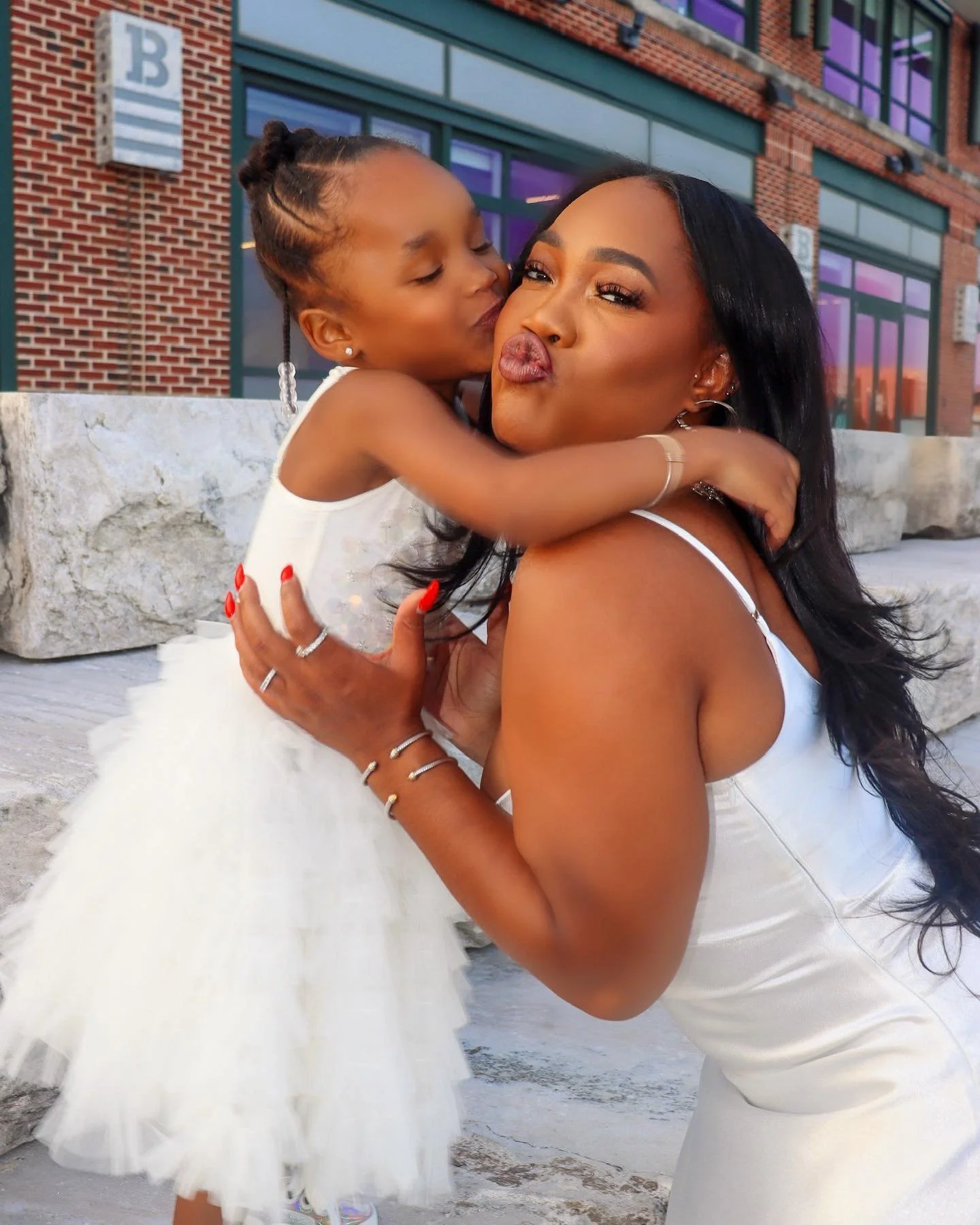 In honor of Mother&rsquo;s Day 💕