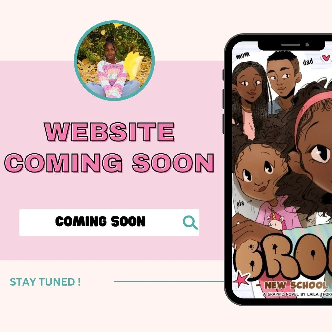 Stay Tuned for my new website 💻
Coming Soon ! 😄📚💕

#website #2024 #author #reading