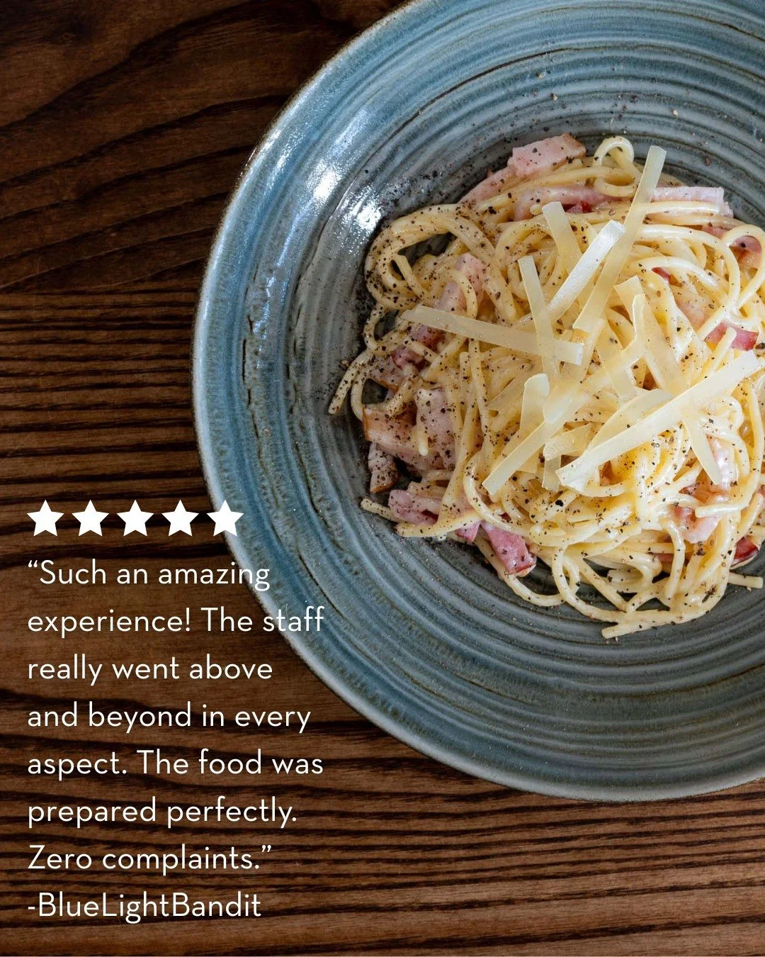 Discover mountainside excellence when you dine with us. Our carefully crafted menu and attentive staff are ready to give you the ultimate Stoke &amp; Rye experience that so many of our guests can attest to. 

#stokeandrye #chefrichardsandoval #guestr