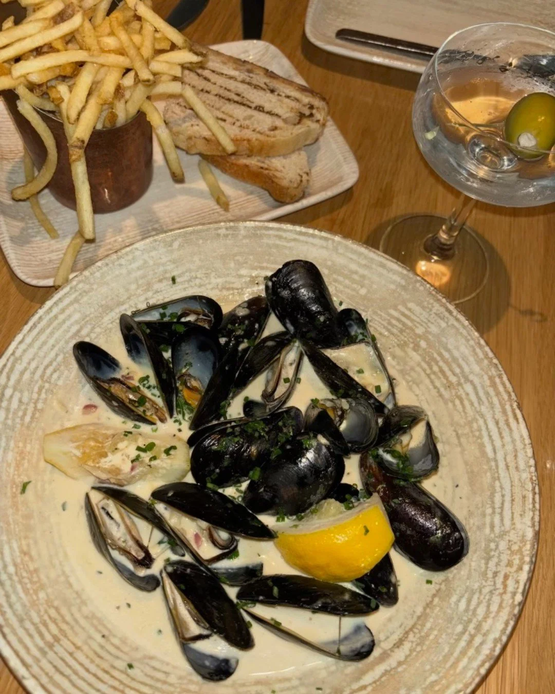 ⚠️ Warning ⚠️ these Images may cause instant hunger. Proceed with caution... and dinner reservations.

This autumn, discover Taste of Stoke &amp; Rye, our limited-time 3-course menu for just 99.00 per couple.

Photo credit: @mckainb 

#stokeandrye #w