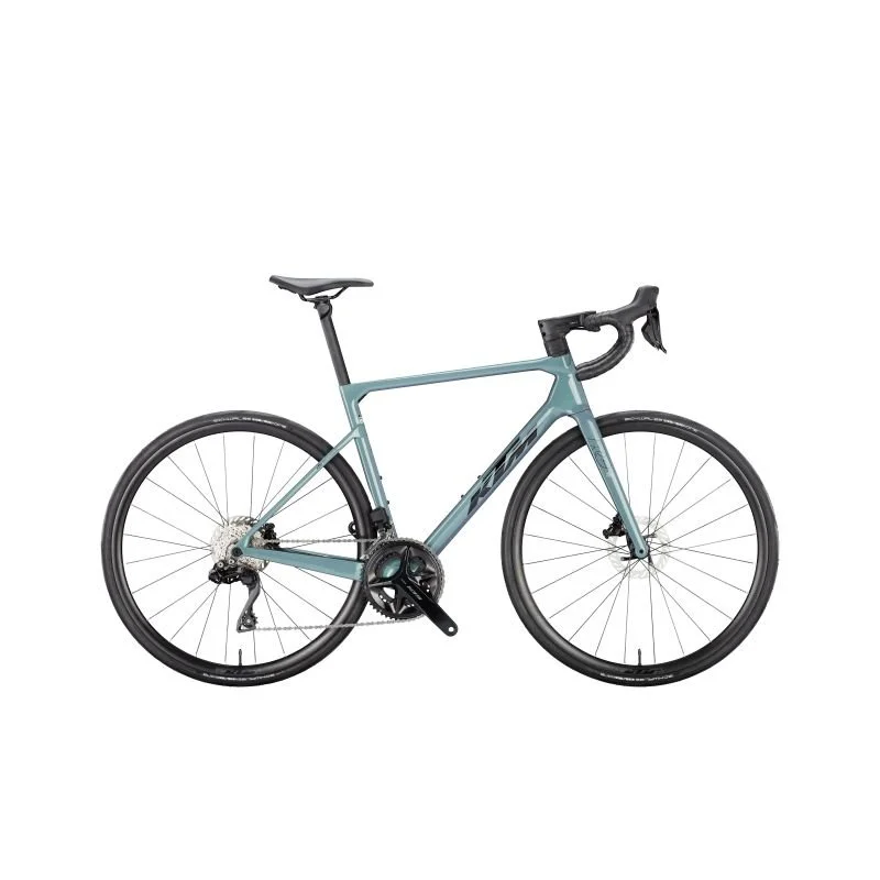 KTM Revelator Alto Elite