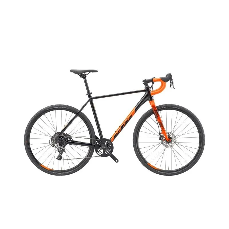 KTM GRAVEL  STRADA 30