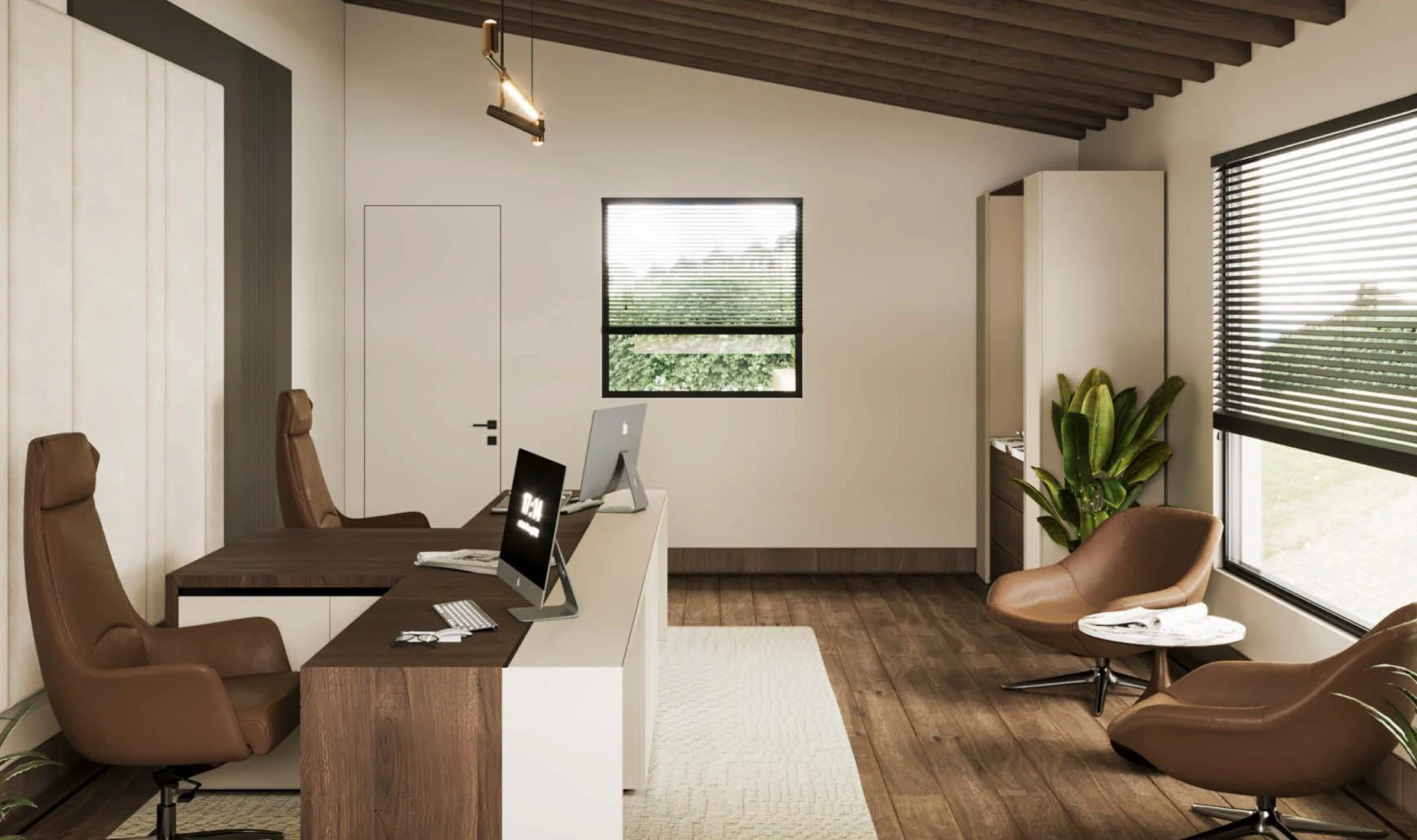 Harp Office