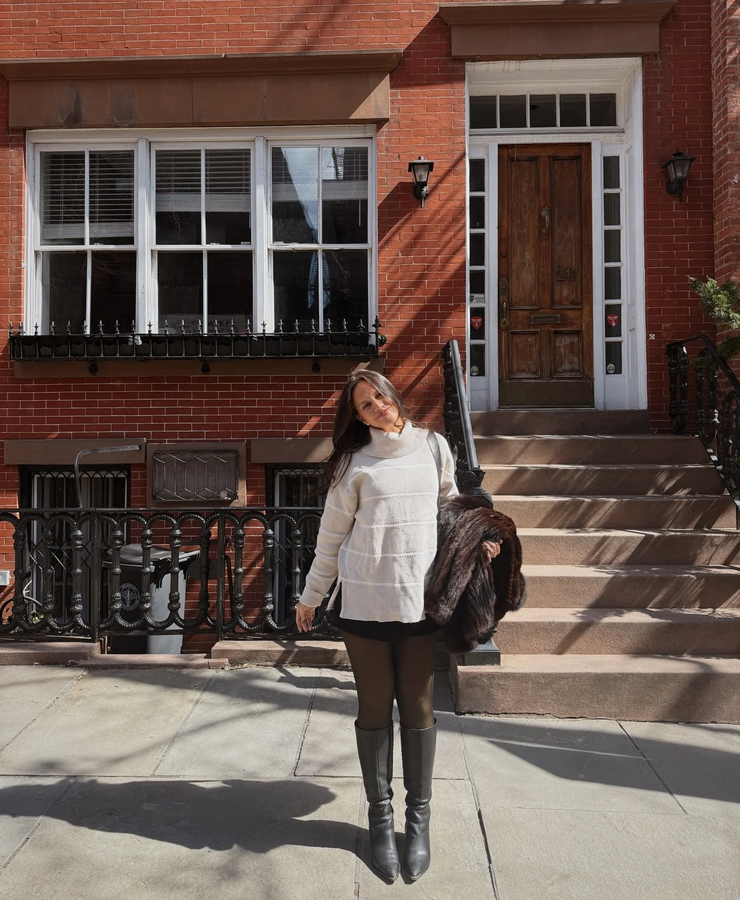 what life is like when i actually live in nyc!