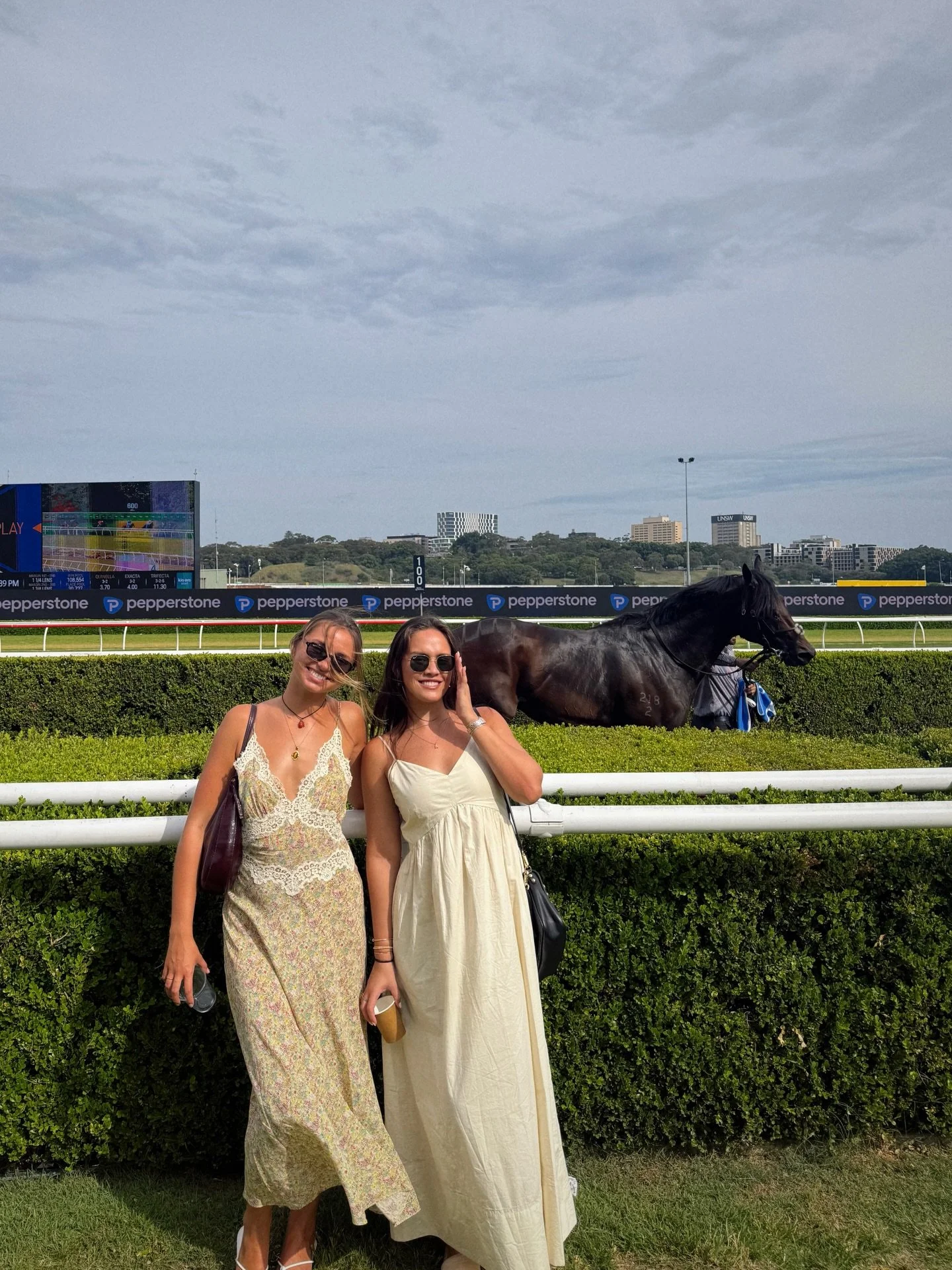 life is crazy because wdym @sophieattkiss moved to australia and i just visited her