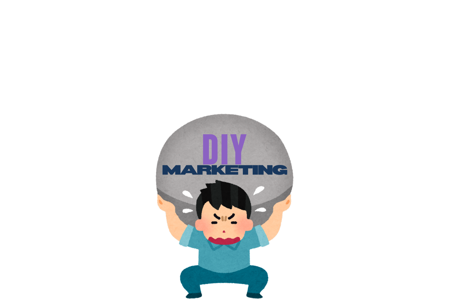 The Real Cost of DIY Marketing vs. Done-for-You Systems