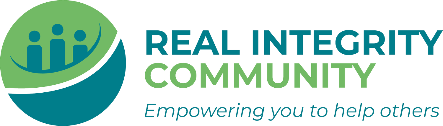 Real Integrity Community 