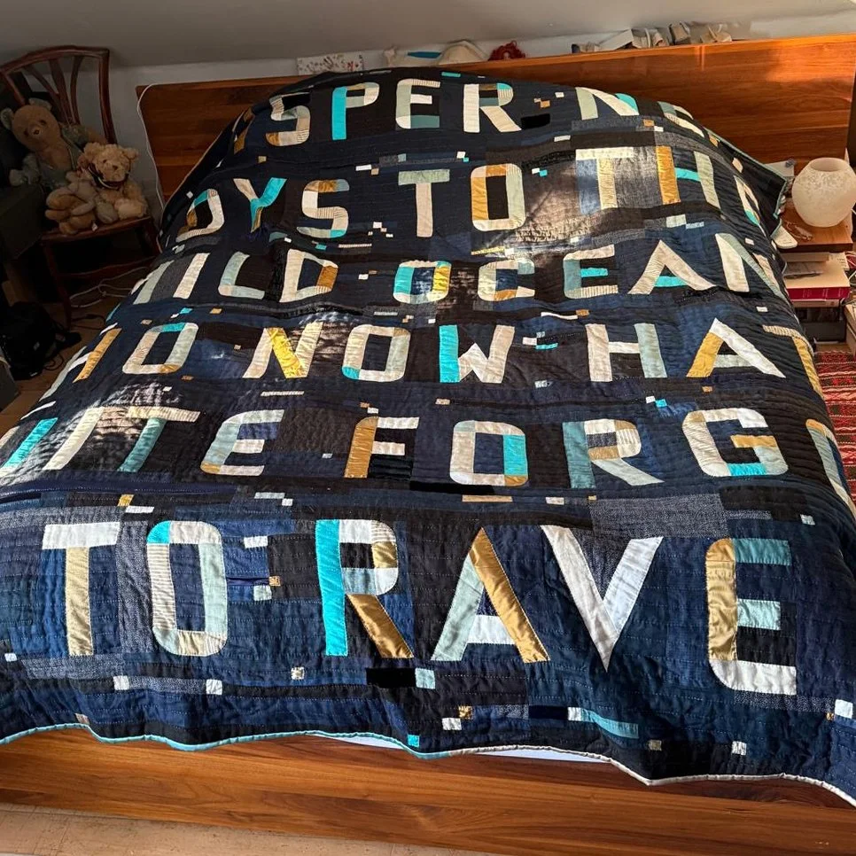 Whisper New Joys L'Echappee.jpg