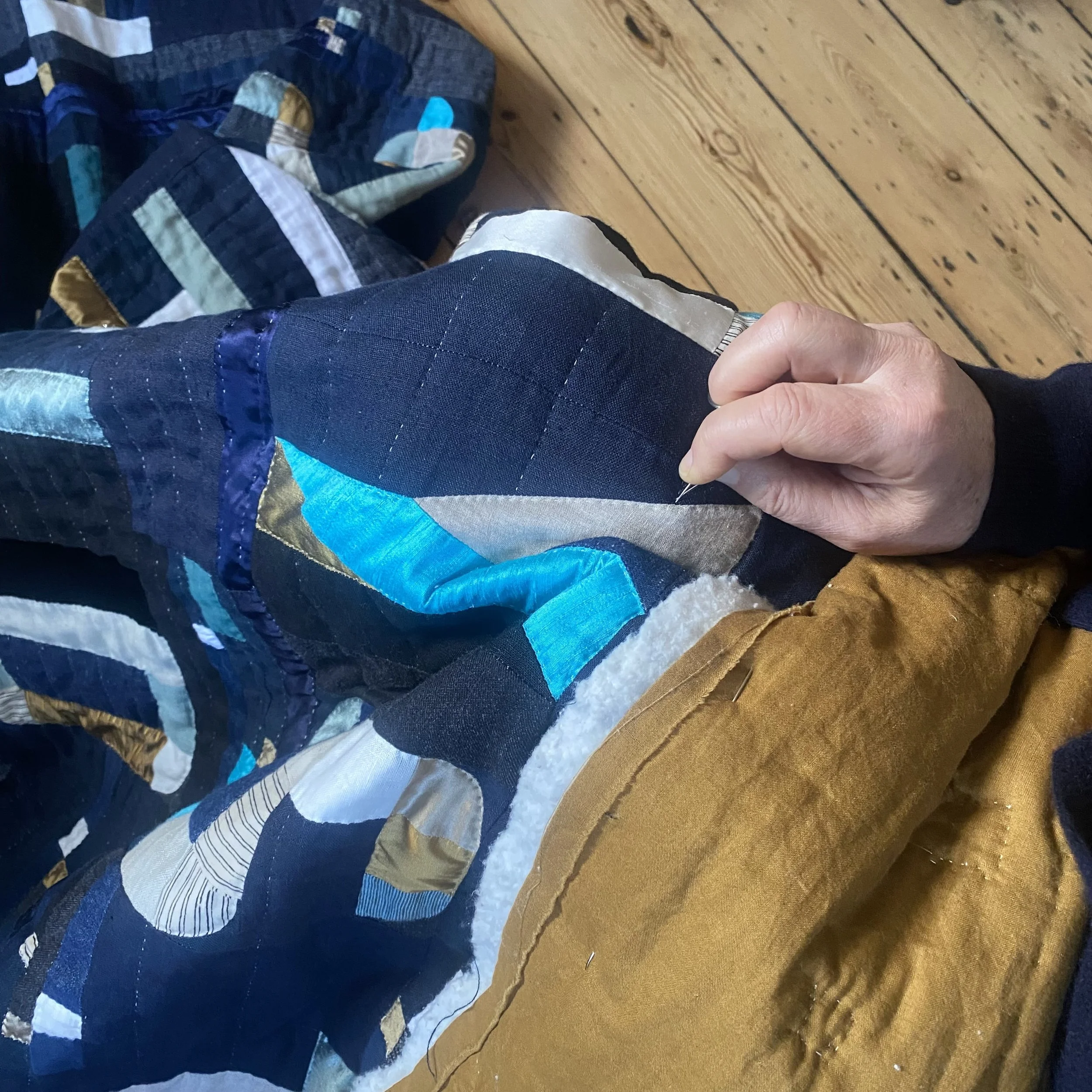 Lux Aurumque: An Evensong for the Nativity 