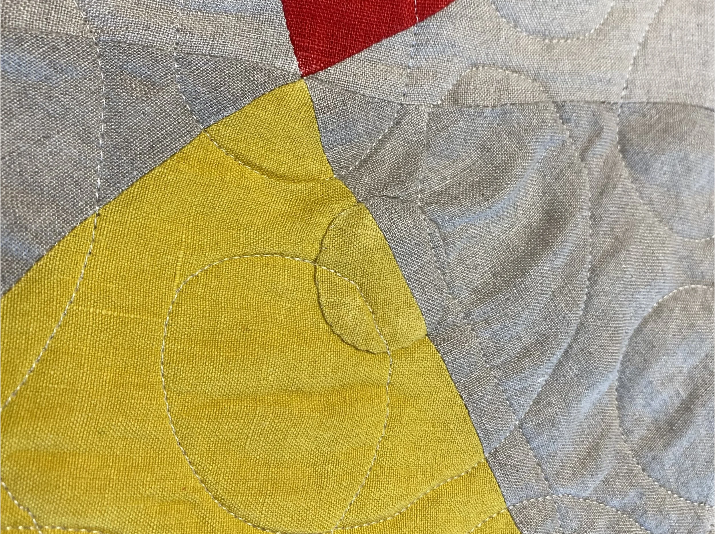 Arlecchino Carnival patch.jpg