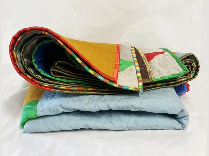 Arlecchino Carnival binding.jpg