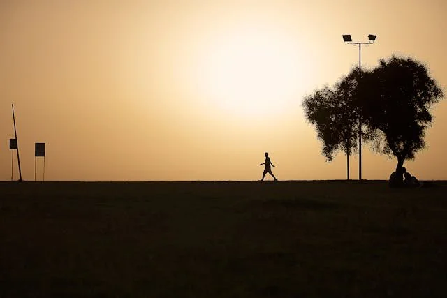 The 6 P’s for Health