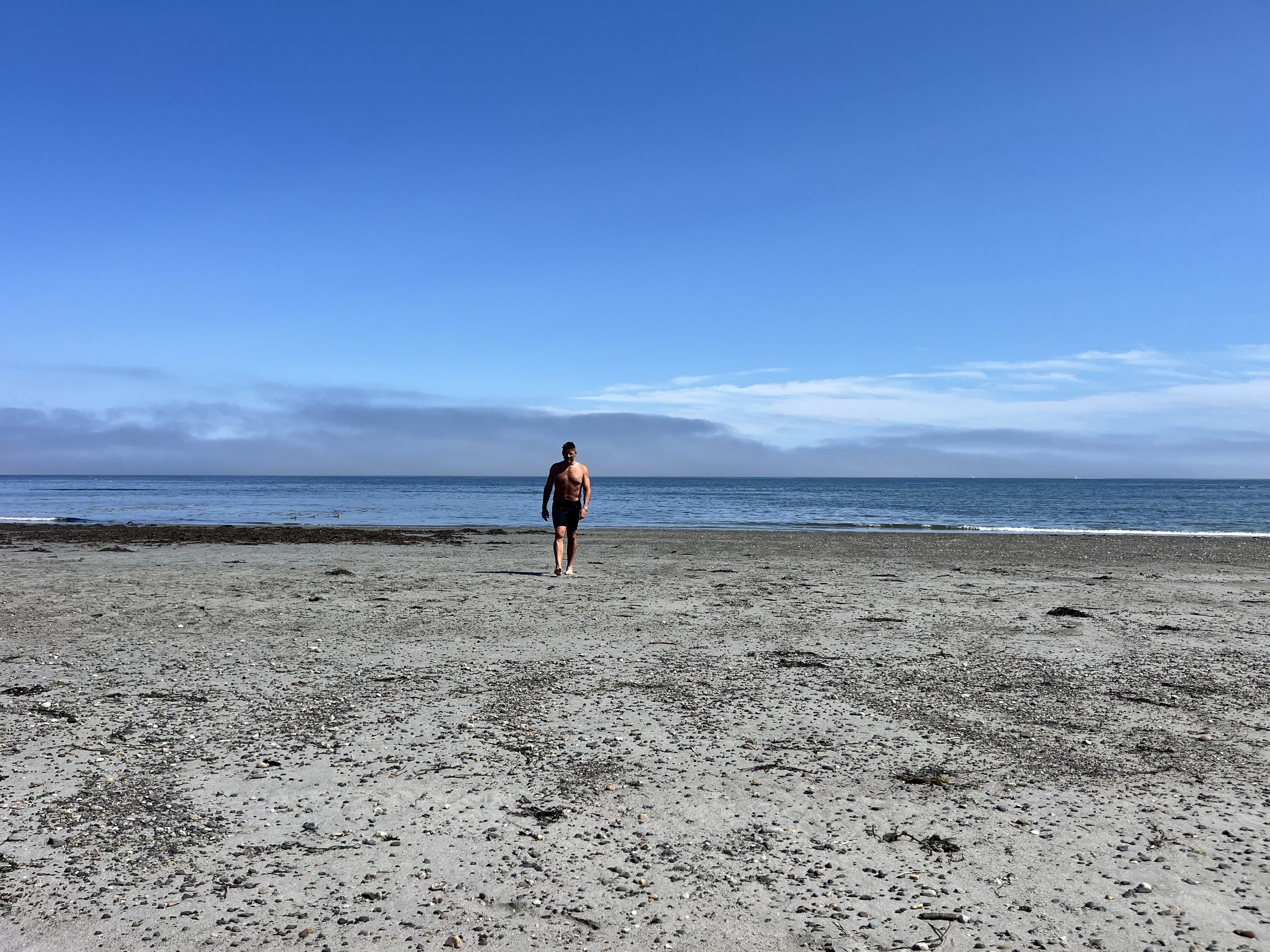 A Darned Good Fall Starts in the Summer; A Burnout Coach Explains How