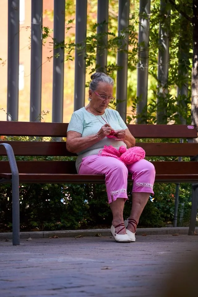 Maybe Grandma Was Onto Something: Why Slower, Simpler Living Is Making a Comeback