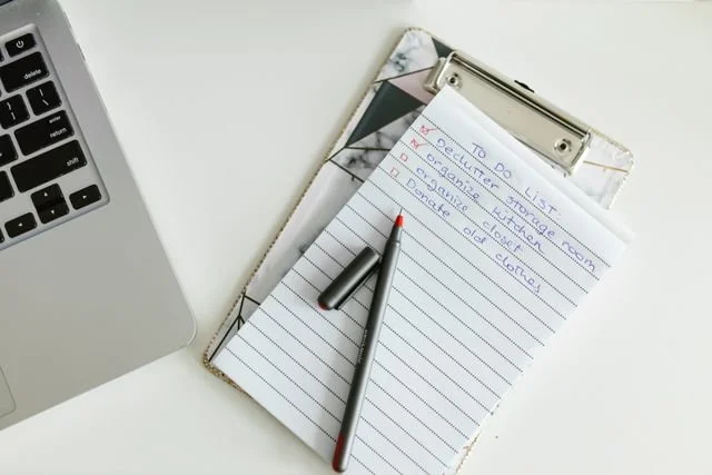 Overwhelmed by Your To-Do List? Try the Rule of 3