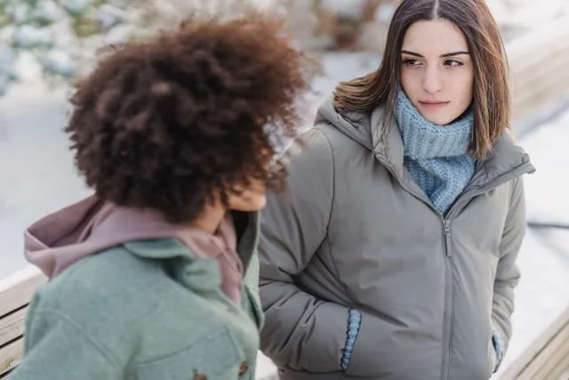 When Someone You Love Is Struggling &amp; You Can’t Focus: How to Care Without Carrying Their Stress