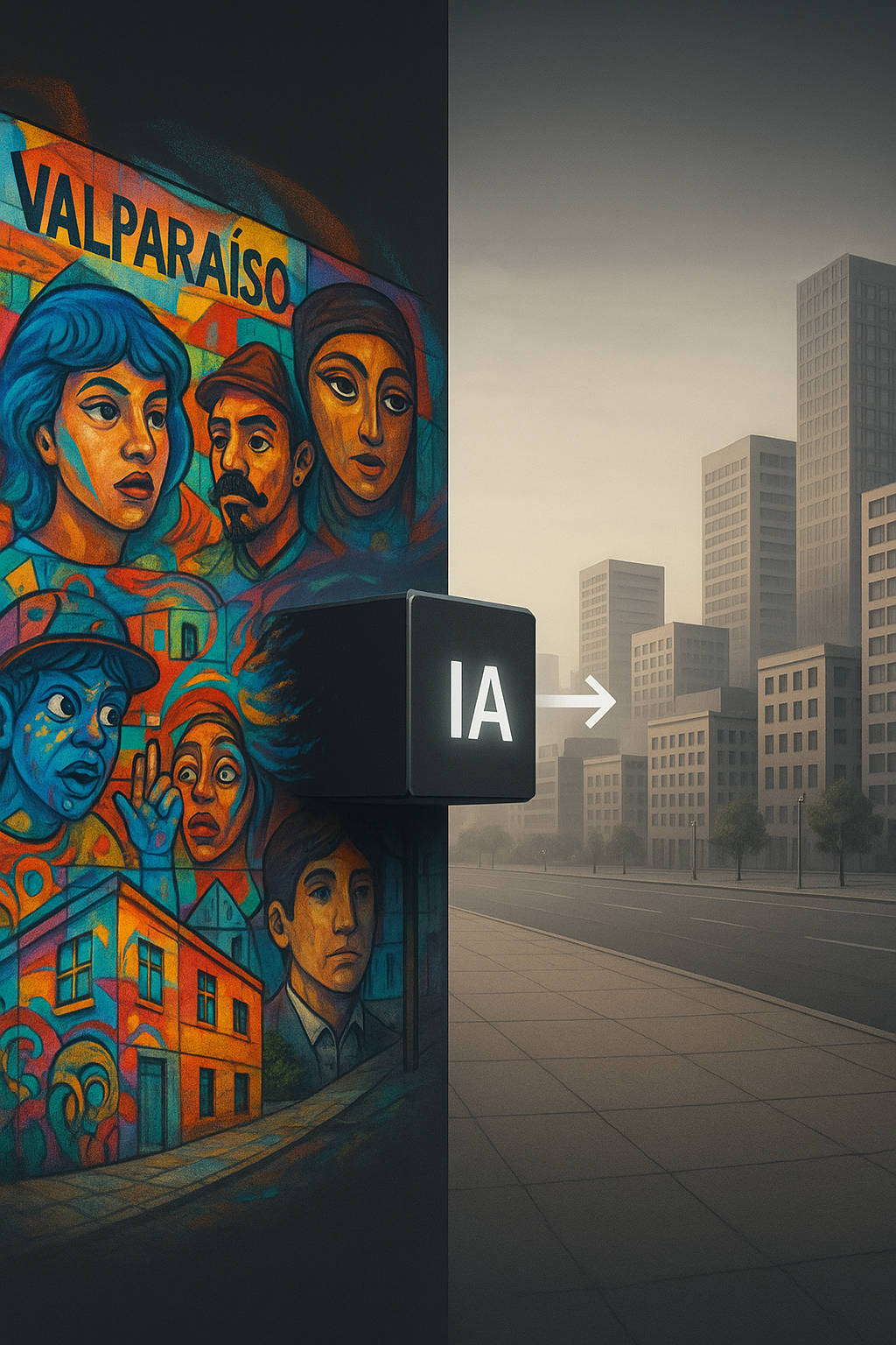 Una conversación hormonal: impresiones del debate presidencial.