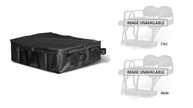 Max 6 Soft Cargo Carrier