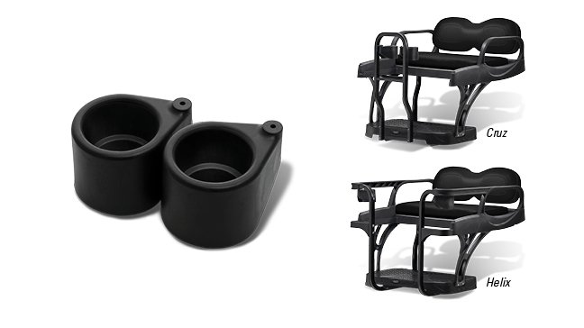 Max 6 Cup Holders
