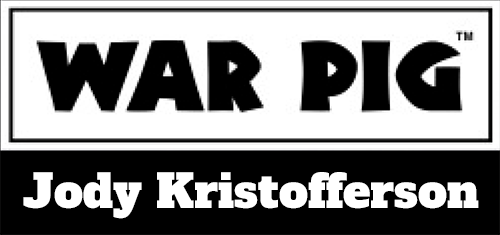 Jody &quot;War Pig&quot; Kristofferson