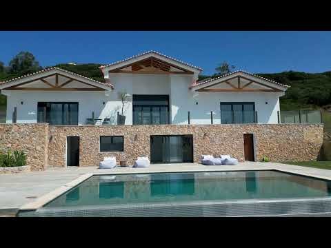 Video Imóvel - Moradia 10 Assoallhadas