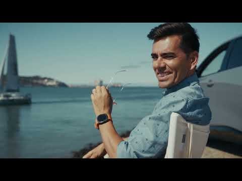 Nissan x Regata 30 Anos - Teaser
