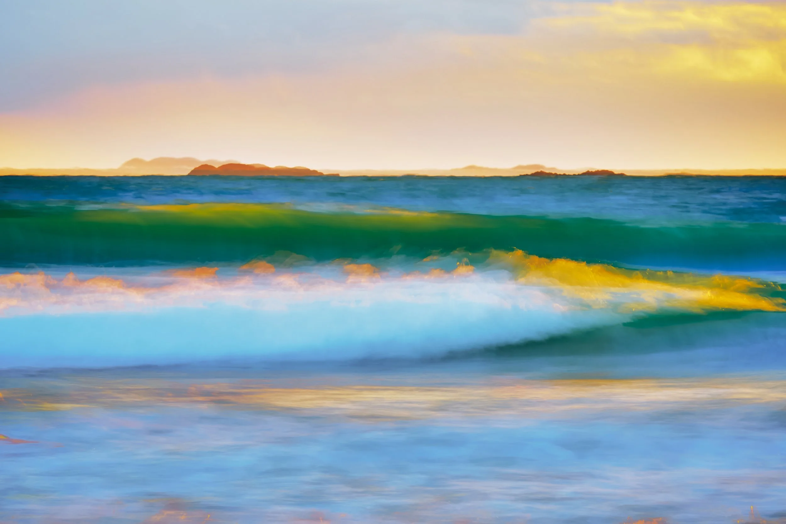 Whitesands Waves ICM