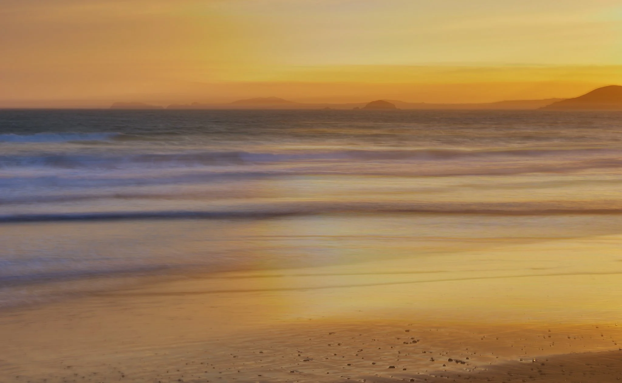 Golden (i) ICM