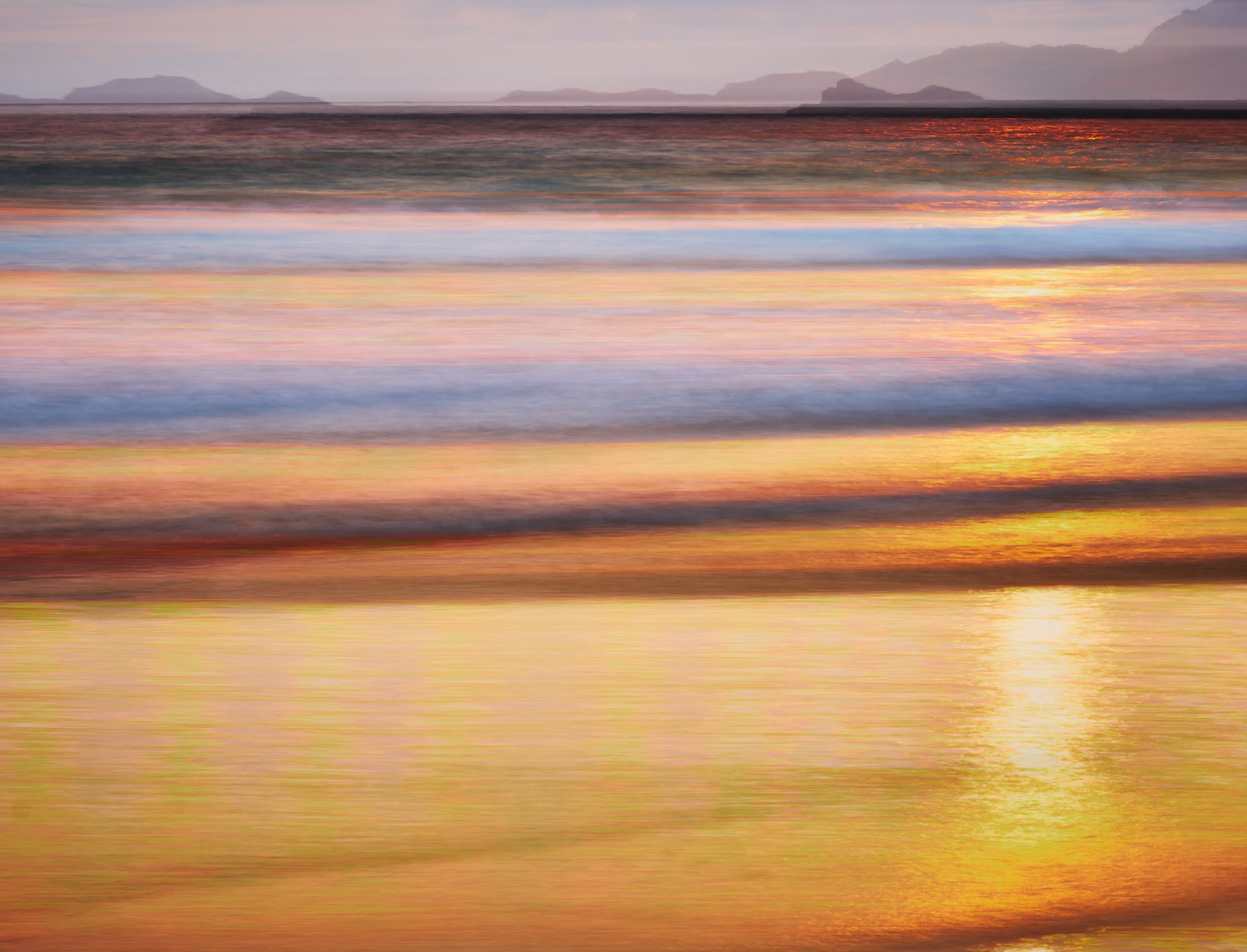 Golden (ii) ICM