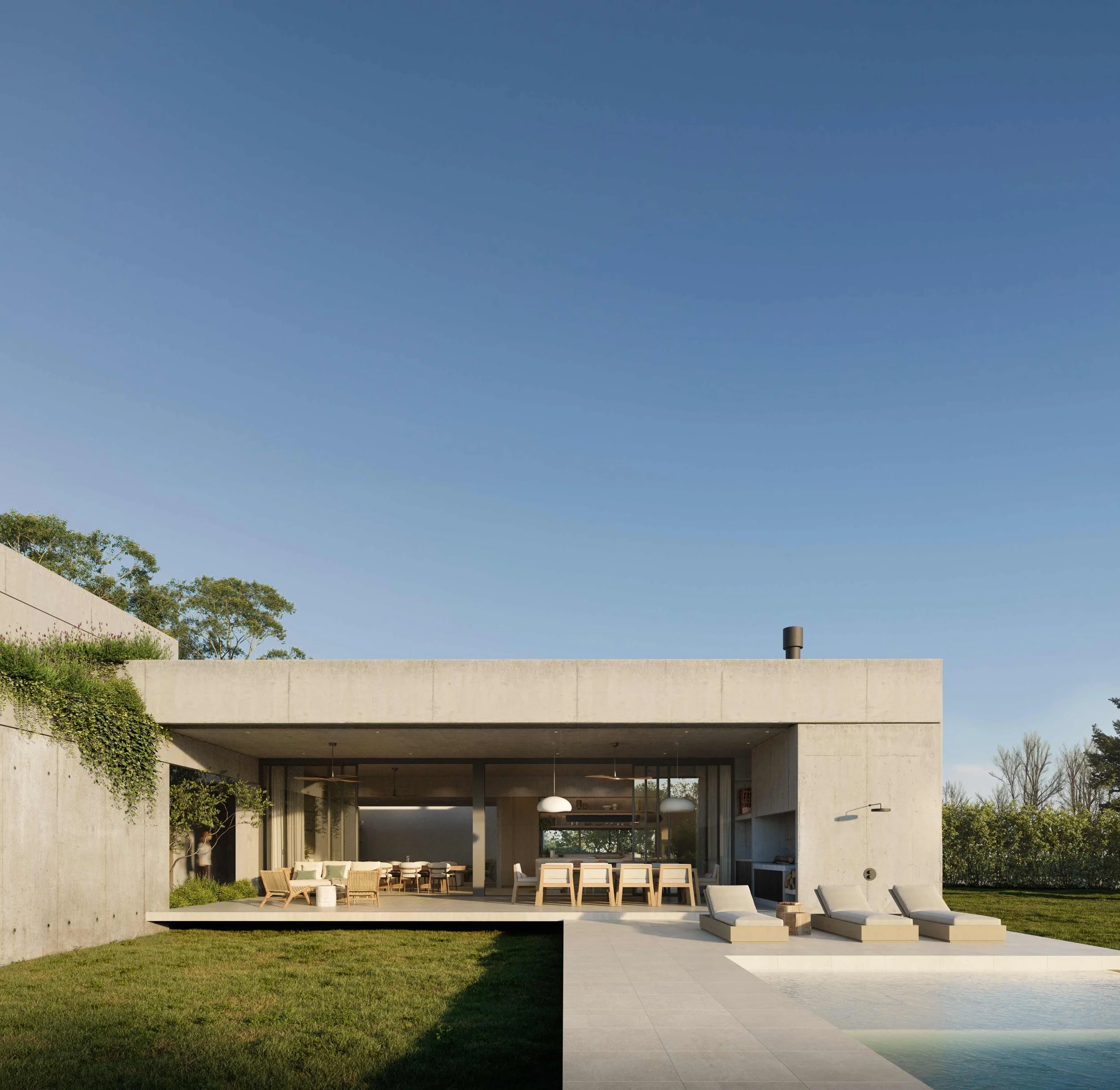 Casa GV