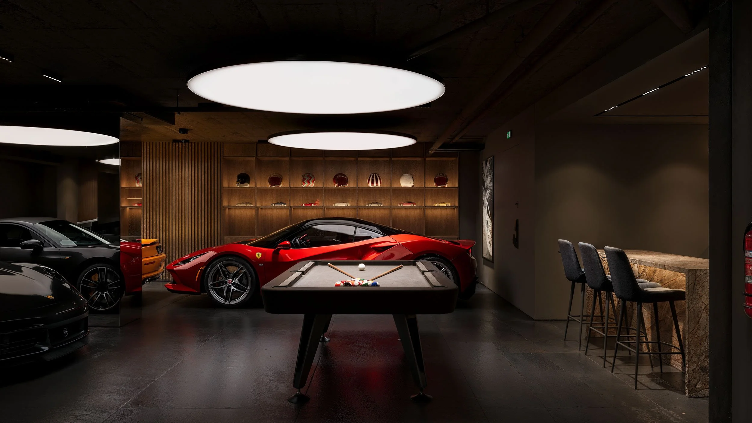 Mancave torre Bella